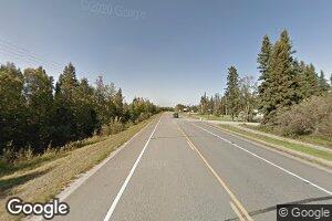 273 mile Richardson Hwy, Delta Junction, AK 99737