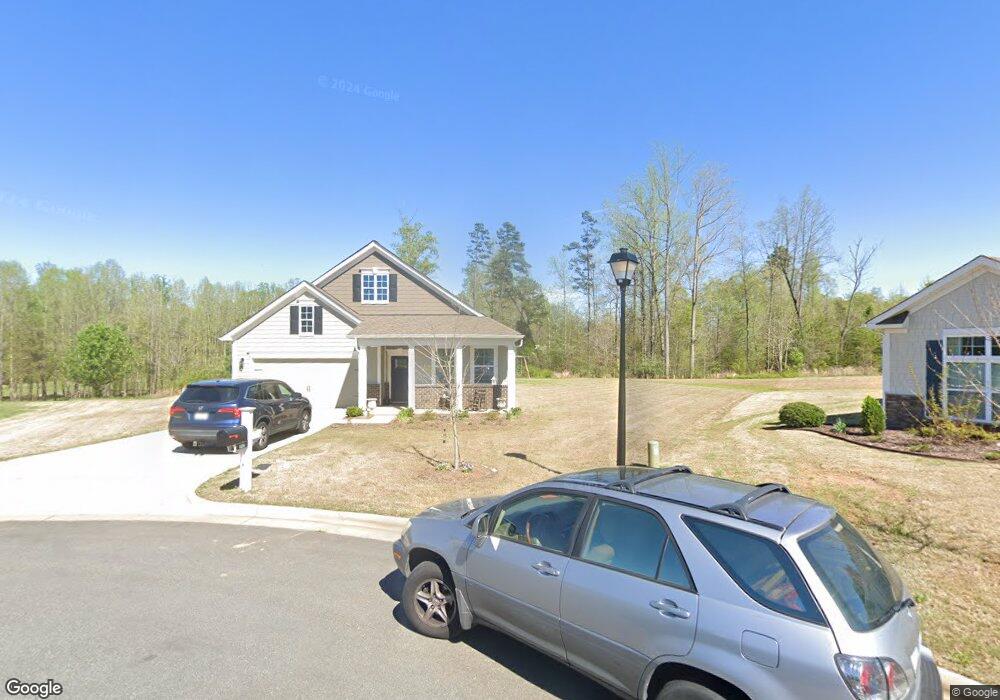 125 Ridgemont Ln unit 13, Statesville, NC 28677 - photo 1