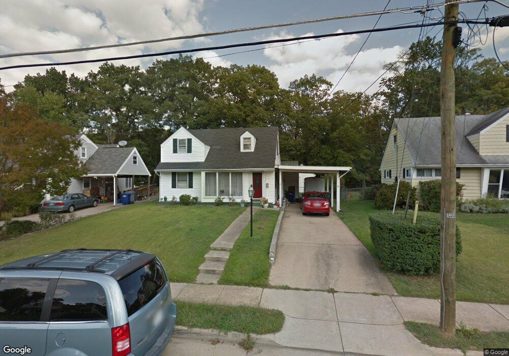 6917 Quander Rd, Alexandria, VA 22307 - photo 1