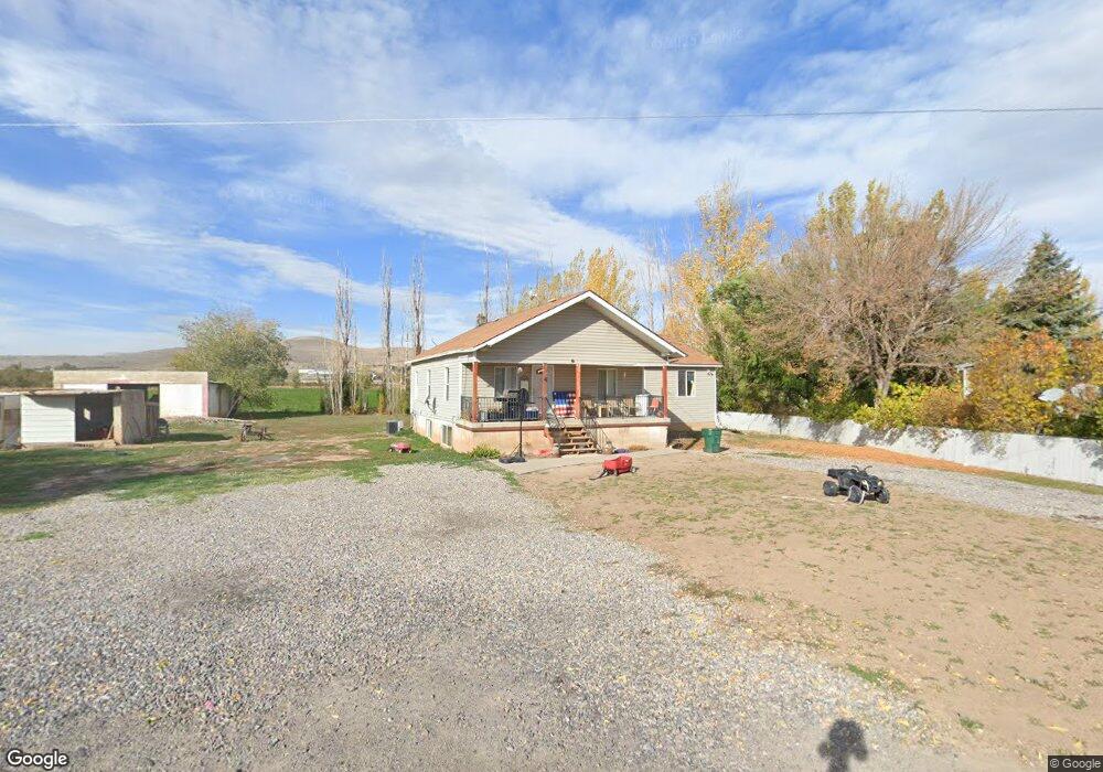 11594 S 5350 W, Payson, UT 84651 - photo 1