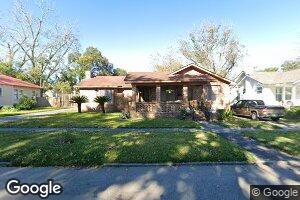 1308 E Duffy St, Savannah, GA 31404