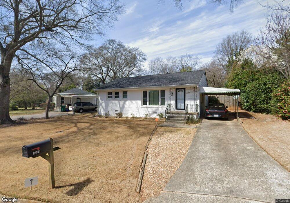 1389 Quarles Ave SE, Smyrna, GA 30080 - photo 1