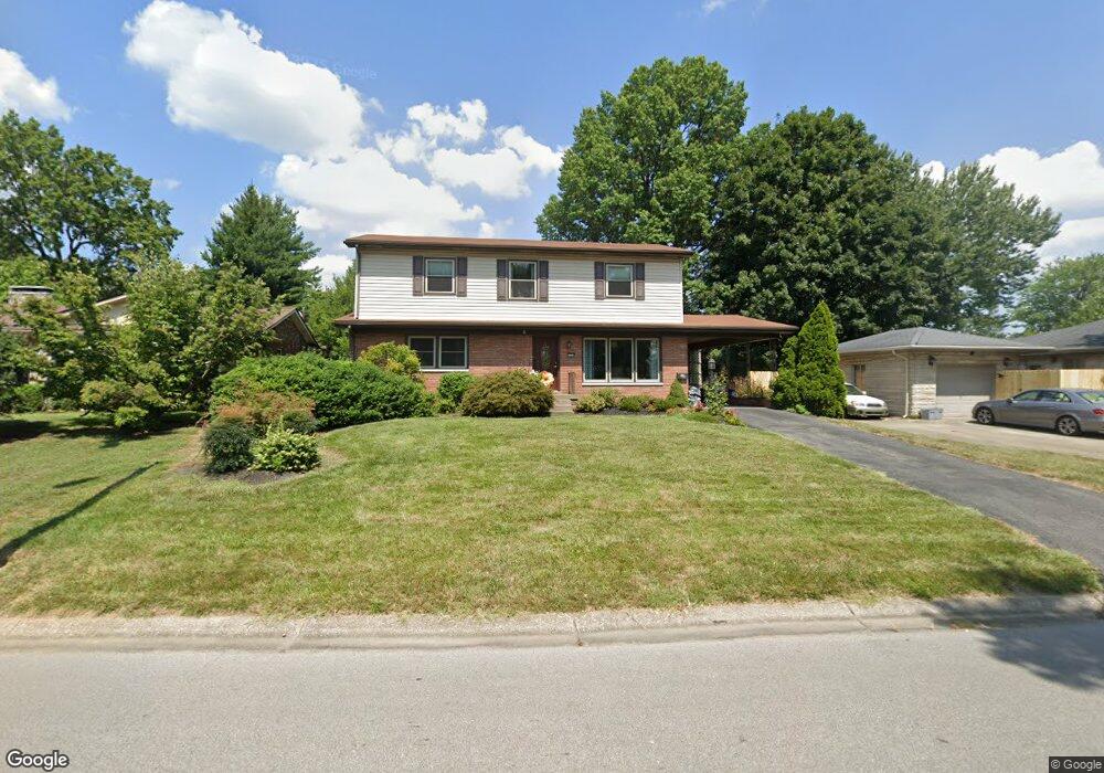 1724 Genung Dr, New Albany, IN 47150 - photo 1