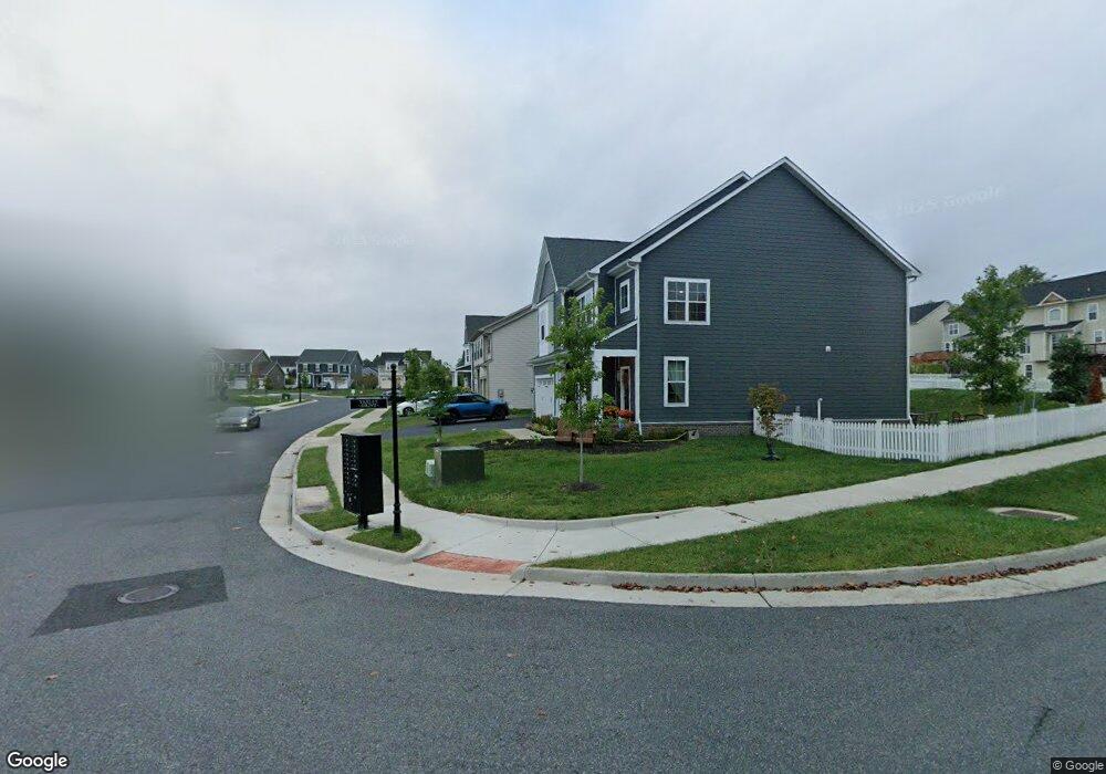 815 Stephan MacE Ct, Purcellville, VA 20132 - photo 1