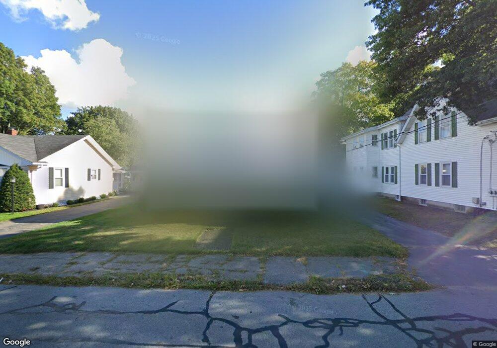 50 Whittenton St, Taunton, MA 02780 - photo 1