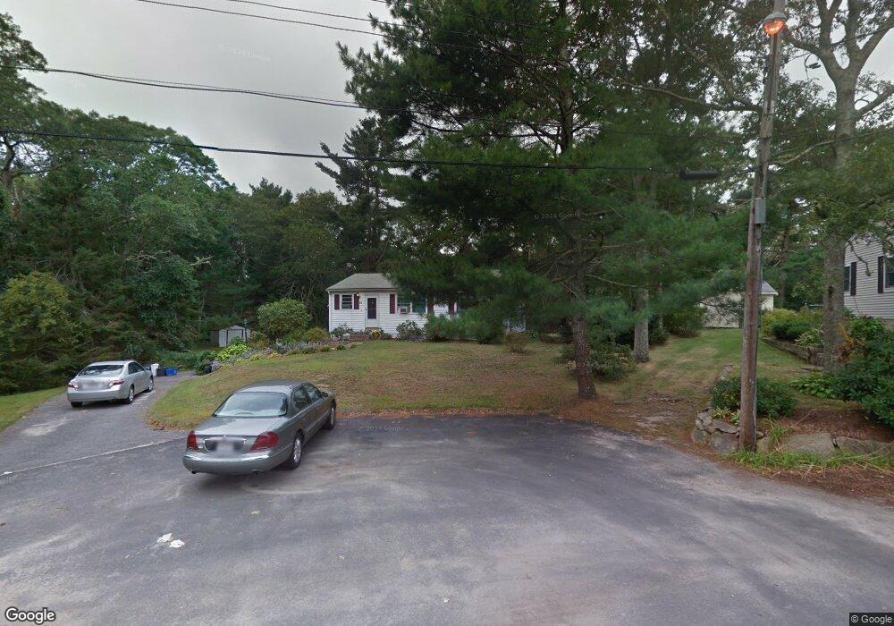 55 Cliff Rd, Bourne, MA 2532 - photo 1