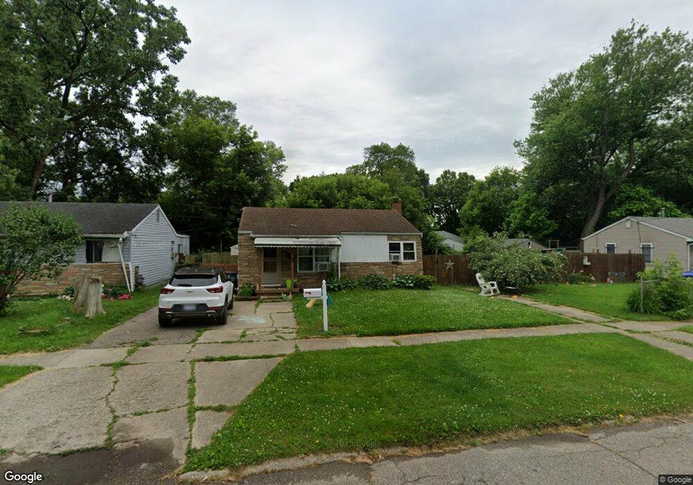 3230 Colorado Ave, Flint, MI 48506 - photo 1