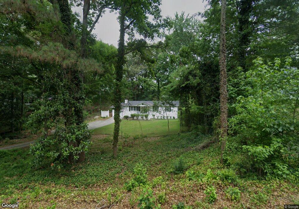 2015 Gibralter Way, Conyers, GA 30012 - photo 1