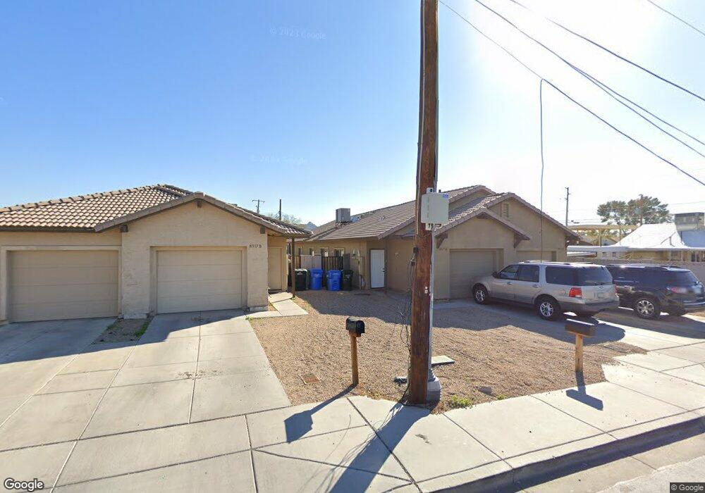 8913 N 4th St unit 2, Phoenix, AZ 85020 - photo 1