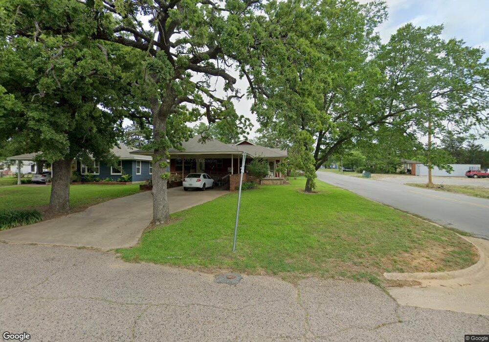 901 W Hanna St, Denison, TX 75020 - photo 1