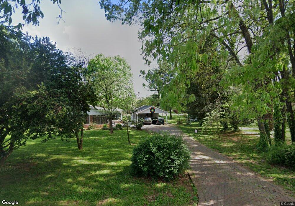 1605 Kenmore Dr, Statesville, NC 28625 - photo 1