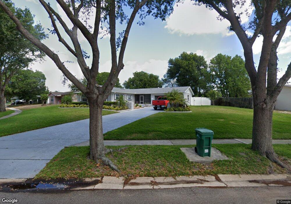 2010 Hofstra Dr, Cocoa, FL 32926 - photo 1