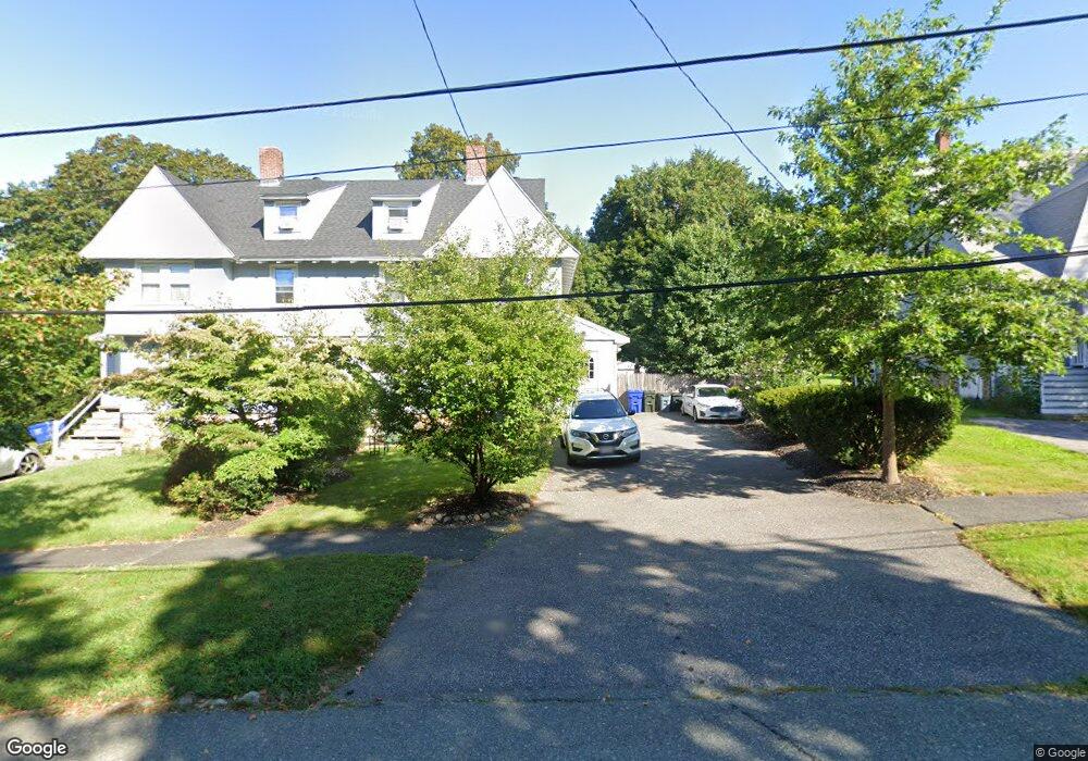 4 Lower Jones Rd unit 4, Hopedale, MA 01747 - photo 1