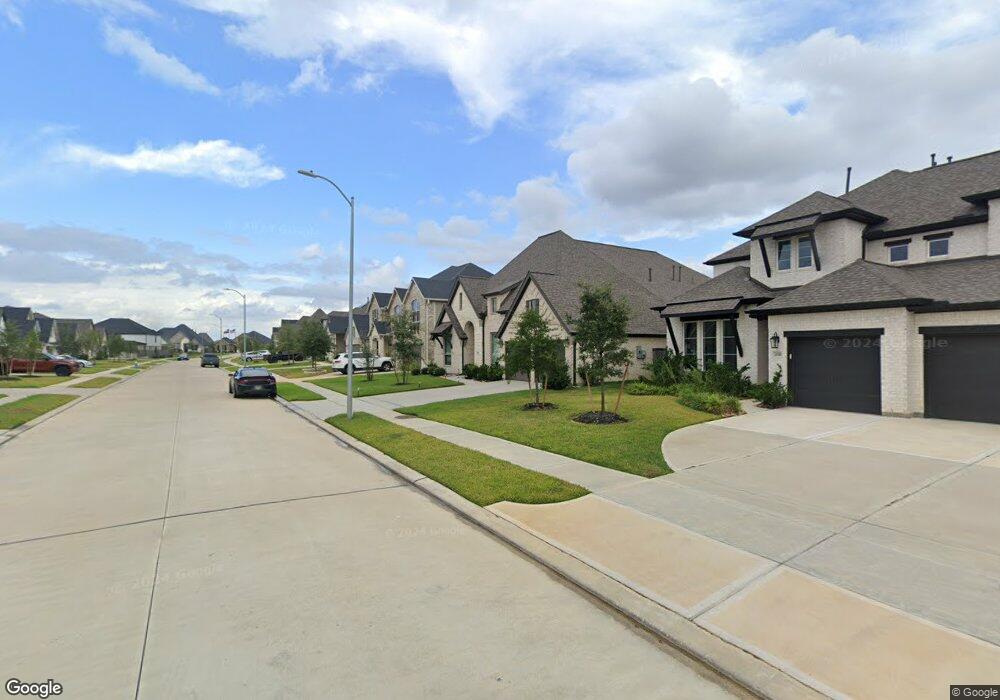 20518 Lusitano Glen Ln, Tomball, TX 77377 - photo 1