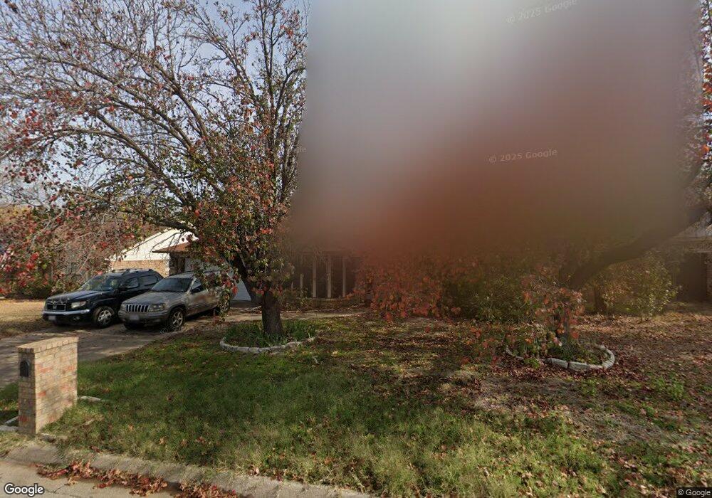 7616 Perkins Dr, North Richland Hills, TX 76182 - photo 1