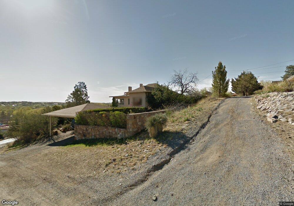 1423 N Alabama St, Silver City, NM 88061 - photo 1