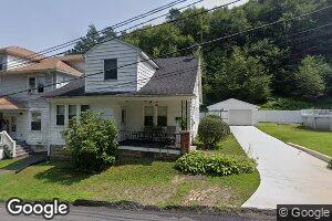 153 Newport St, Glen Lyon, PA 18617