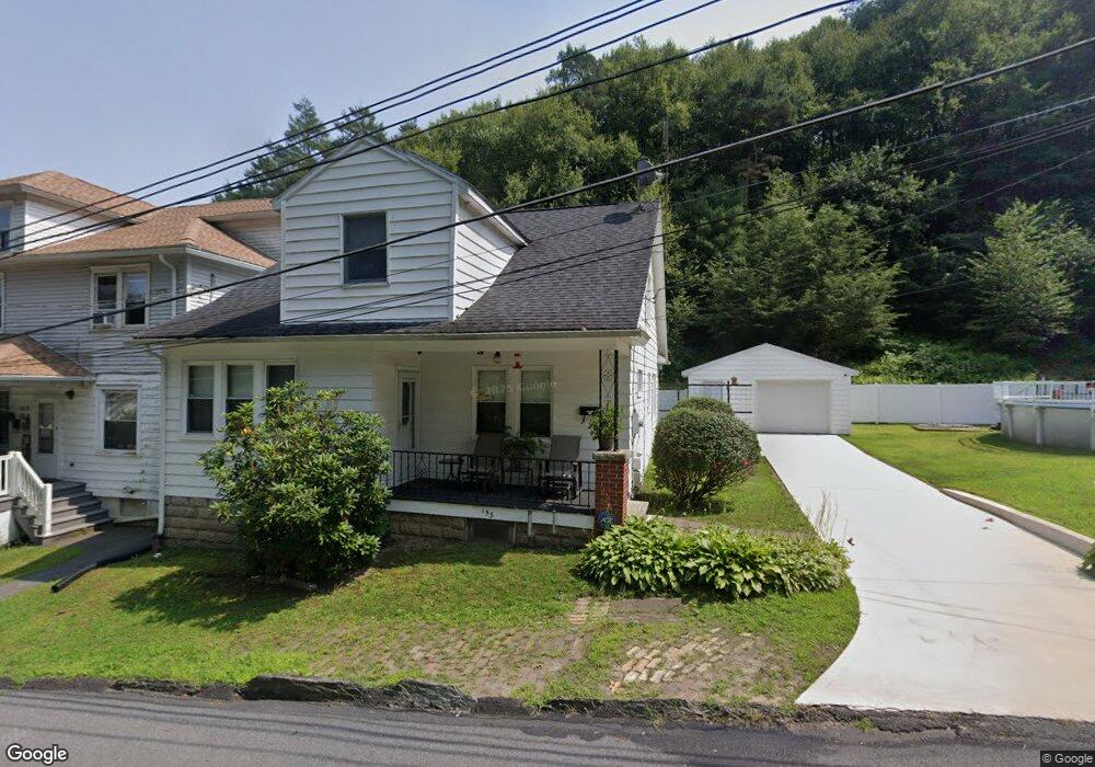 153 Newport St, Glen Lyon, PA 18617 - photo 1