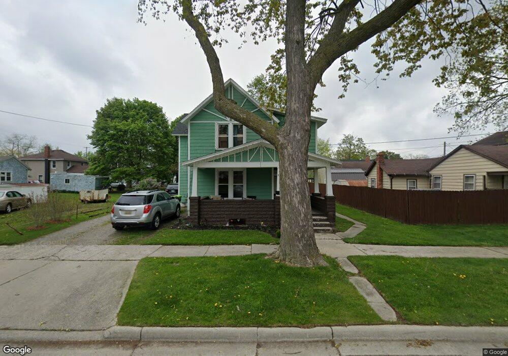 215 S Mcvicar St, Adrian, MI 49221 - photo 1