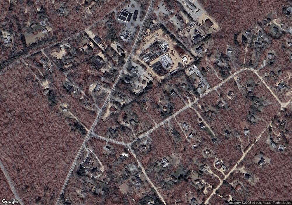 14 Oak Knoll Rd, Vineyard Haven, MA 02568 - photo 1