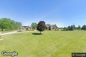 9125 Easton Rd, New Lothrop, MI 48460