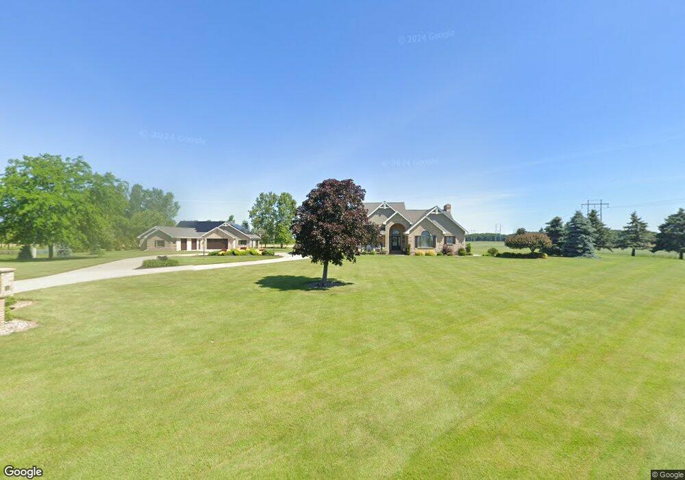 9125 Easton Rd, New Lothrop, MI 48460 - photo 1