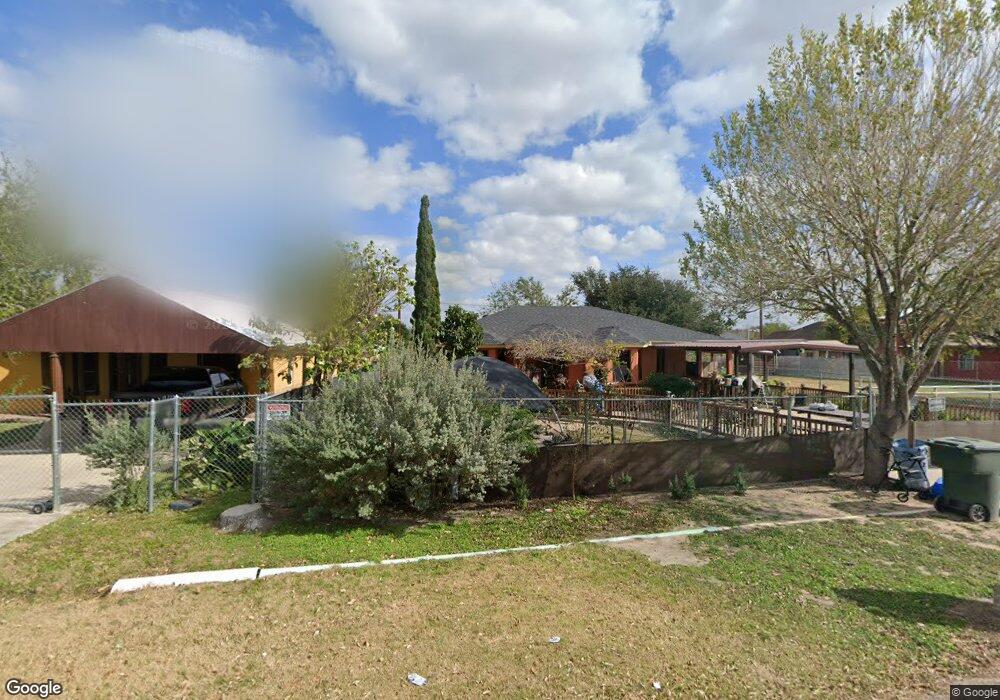 4114 Elena St, Weslaco, TX 78596 - photo 1
