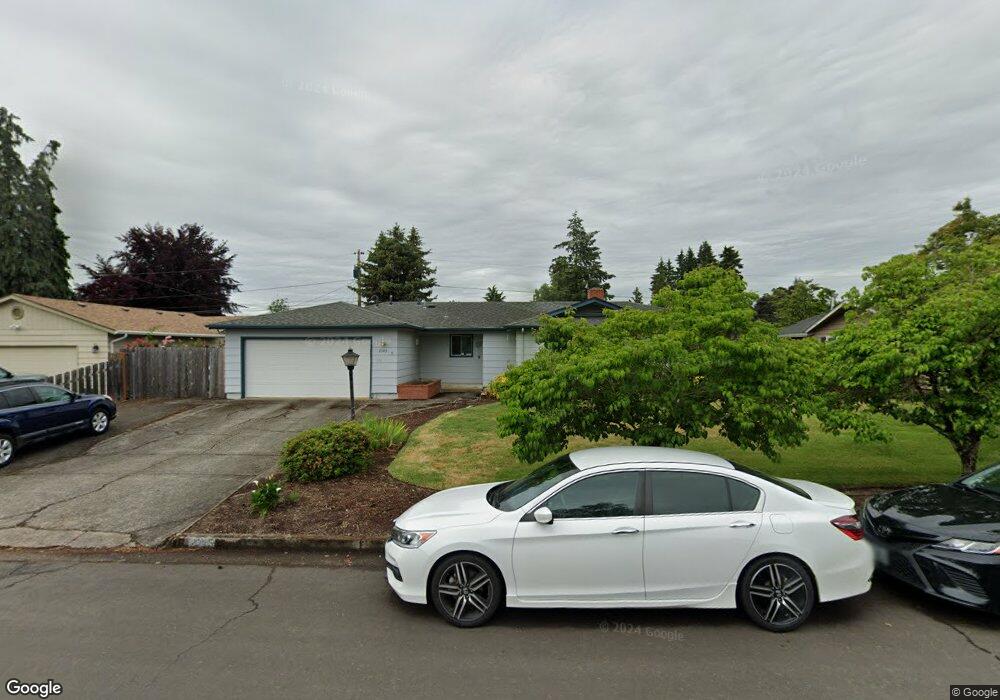 2145 Nirvana St, Eugene, OR 97401 - photo 1
