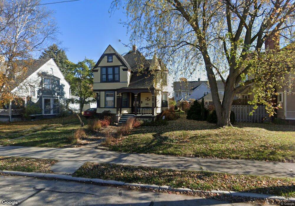 707 N 8th St, Manitowoc, WI 54220 - photo 1