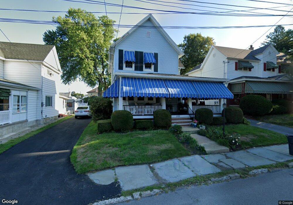 2009 Green Ridge St, Dunmore, PA 18512 - photo 1