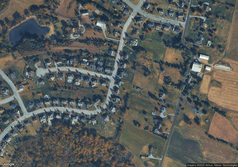 326 Pleasant View Dr, Douglassville, PA 19518 - photo 1