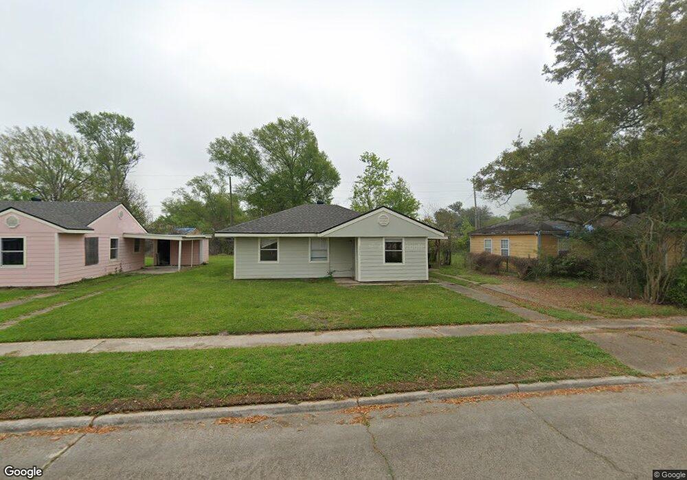 3549 W Roosevelt St, Lake Charles, LA 70607 - photo 1