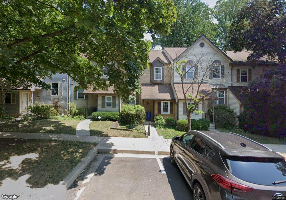 7467 Swan Point Way, Columbia, MD 21045 - photo 1