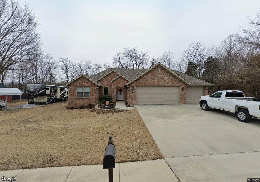 135 Graystone St, West Fork, AR 72774 - photo 1