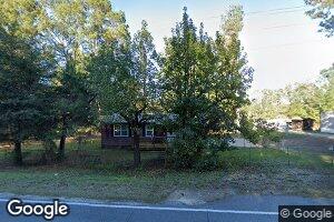 621 Slagle Rd, Leesville, LA 71446