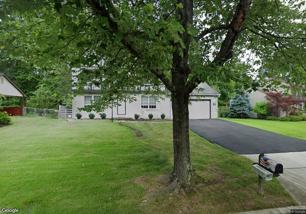 12903 Cheltenham Place, Brandywine, MD 20613 - photo 1