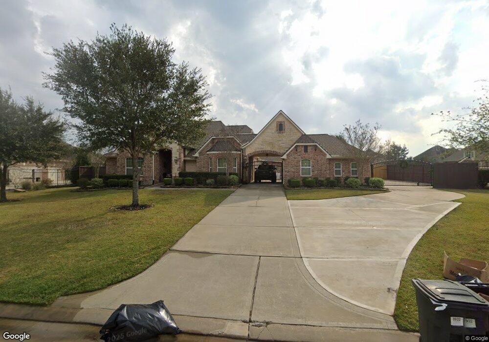 21323 Refuge Creek Dr, Cypress, TX 77433 - photo 1