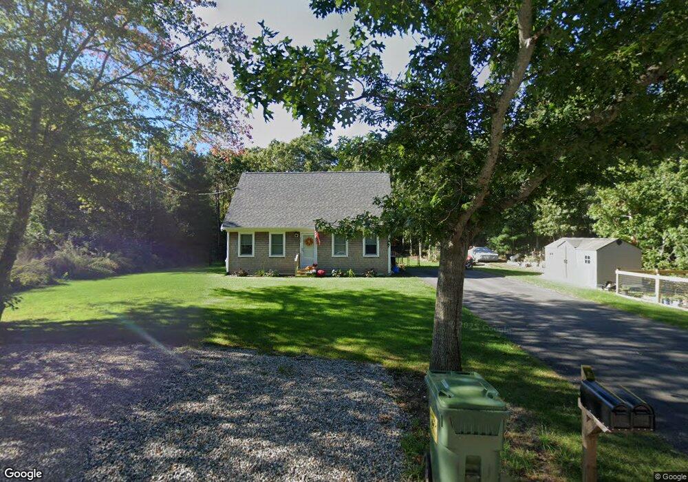 10 Bosuns Way, Marstons Mills, MA 2648 - photo 1