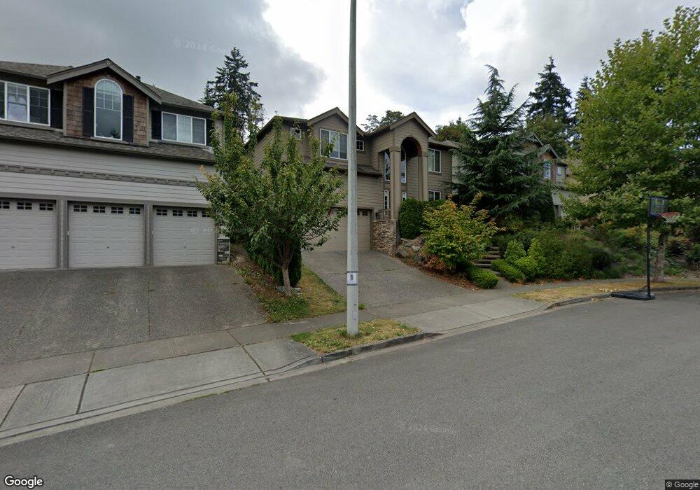 219 199th St SW, Bothell, WA 98012 - photo 1