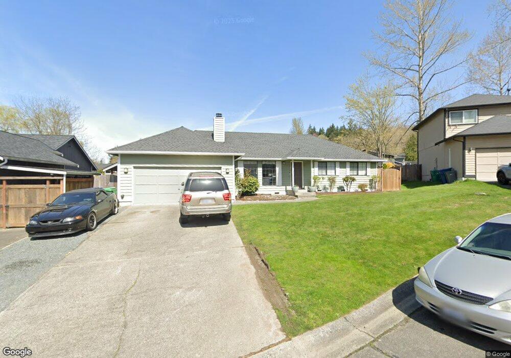 1301 221st Place SW, Bothell, WA 98021 - photo 1
