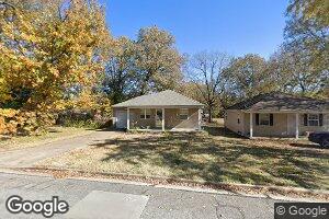 311 N Maple Ave, Joplin, MO 64801