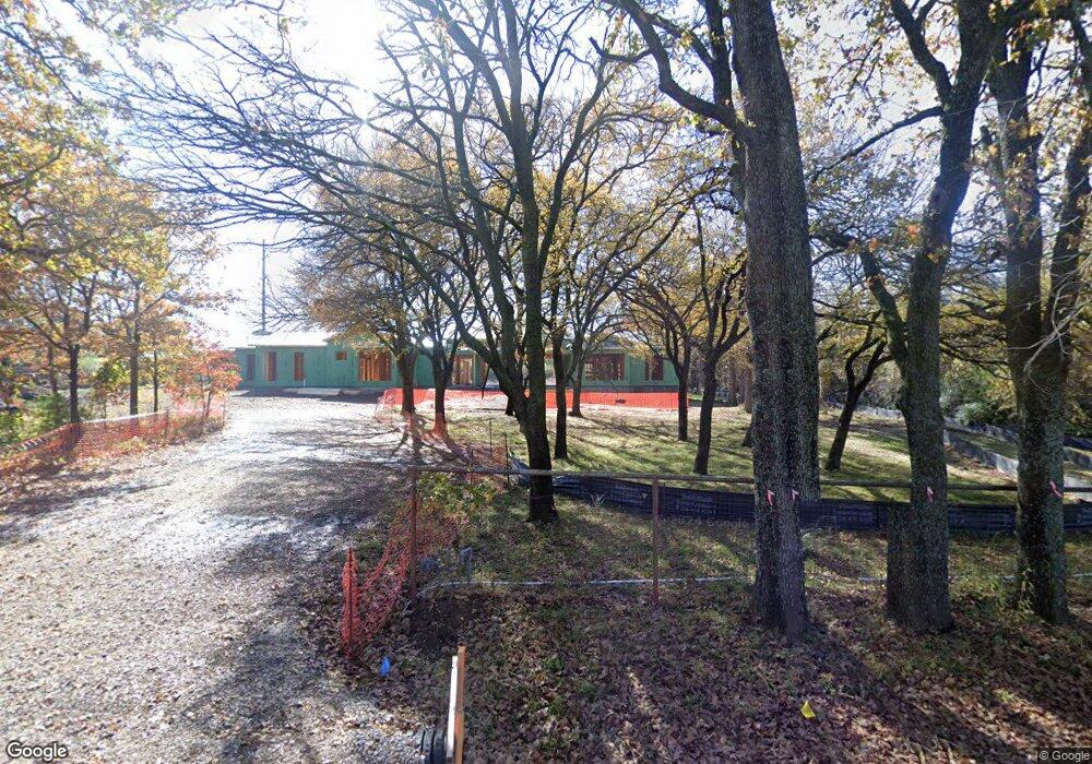 211 W Ld Lockett Rd, Colleyville, TX 76034 - photo 1