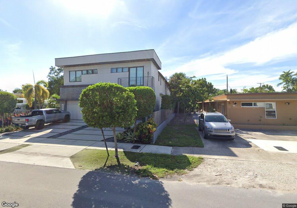 317 NE 15th Ave unit 317, Fort Lauderdale, FL 33301 - photo 1