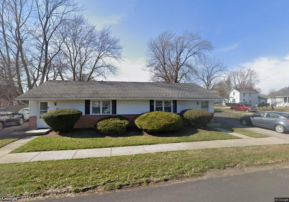 624 Vincent St, Findlay, OH 45840 - photo 1