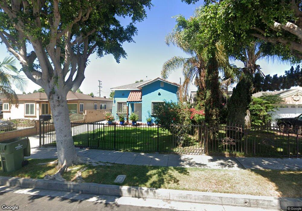 1209 S Grevillea Ave, Inglewood, CA 90301 - photo 1