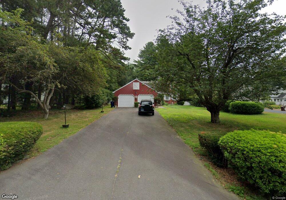 2 Old Field Rd, Unionville, CT 06085 - photo 1