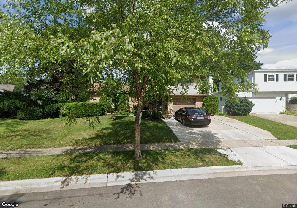 4804 Ridgerun Dr, Columbus, OH 43229 - photo 1