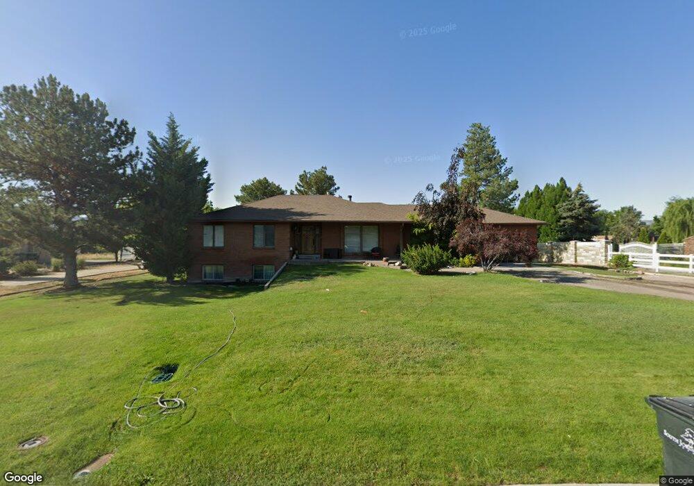 1945 W Ingot Way, South Jordan, UT 84095 - photo 1