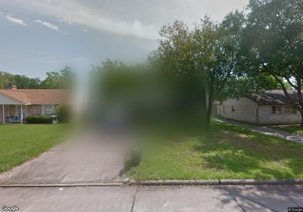 16907 Paint Rock Rd, Friendswood, TX 77546 - photo 1