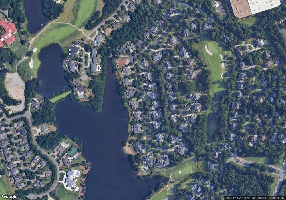 2876 Darlington Run, Duluth, GA 30097 - photo 1